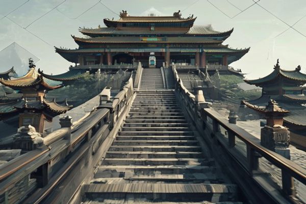 梦幻问情官网